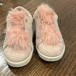 Sam Edelman girls size 8 sneakers